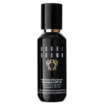 Bobbi Brown Intensive Skin Serum Foundation Ухаживающее тональное средство Honey