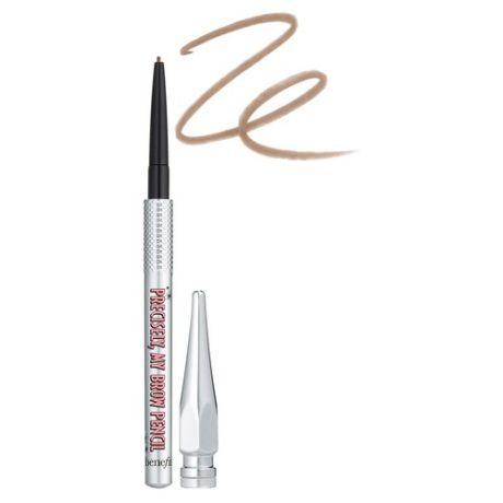 Benefit Precisely, My Brow Pencil Карандаш для точной прорисовки бровей, миниатюра 2.75