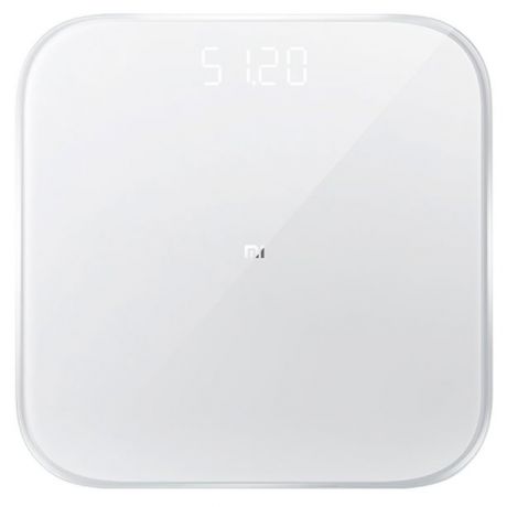 Весы Xiaomi Mi Smart Scale 2, белый