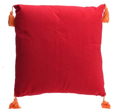 Подушка декоративная Koopman, 45х45х2 см