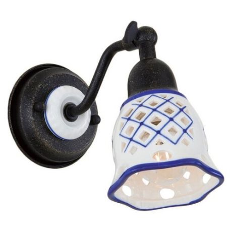 Настенный светильник Citilux Ажур CL534511, 60 Вт