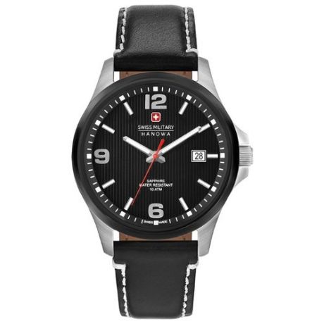 Наручные часы Swiss Military Hanowa 6-4277.33.007