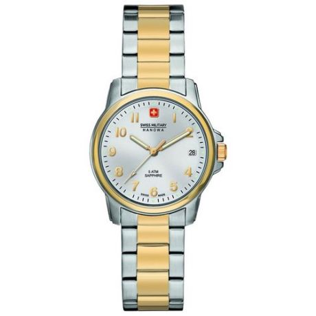 Наручные часы Swiss Military Hanowa 06-7141.2.55.001