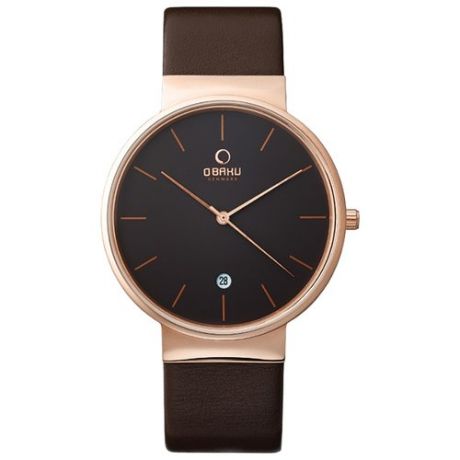 Наручные часы OBAKU V153GDVNRN