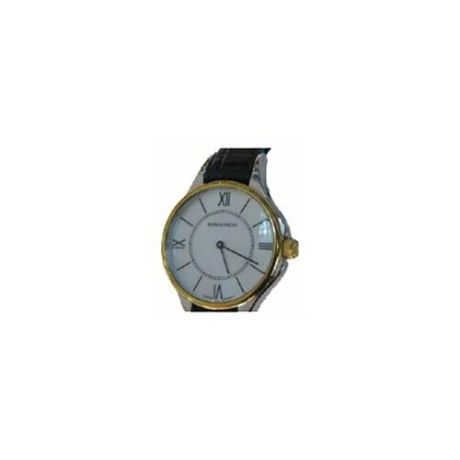 Наручные часы ROMANSON RL0364LC(WH)