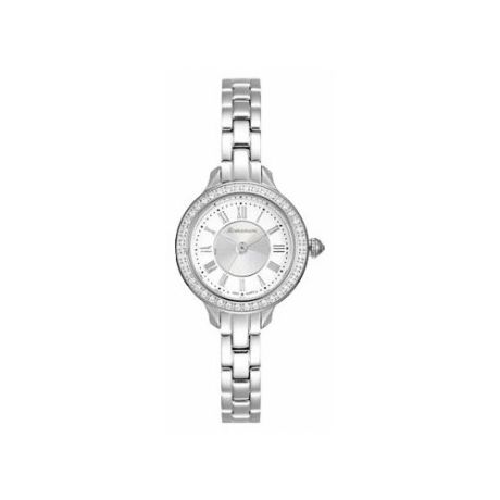 Наручные часы ROMANSON RM6A31QLW(WH)