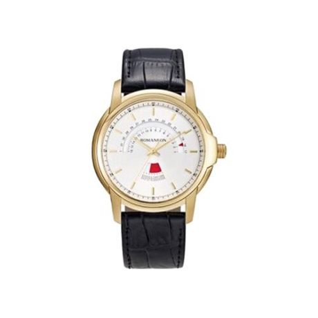 Наручные часы ROMANSON TL6A21CMG(WH)