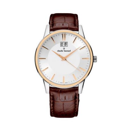 Наручные часы claude bernard 63003-357RAIR