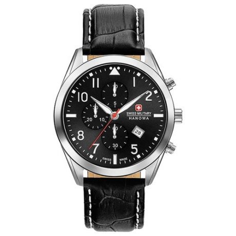 Наручные часы Swiss Military Hanowa 06-4316.04.007