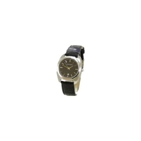 Наручные часы ROMANSON TL1269LW(BK)BK