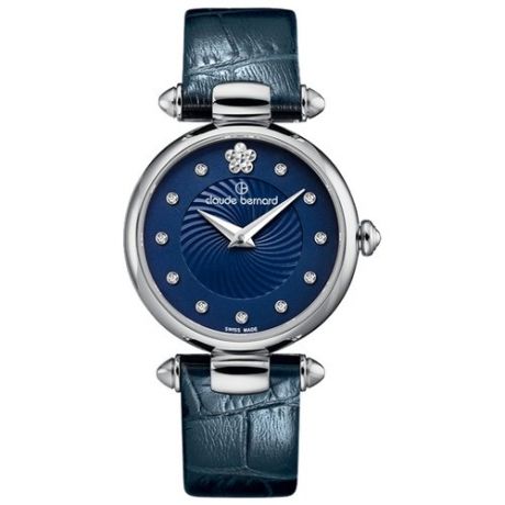 Наручные часы claude bernard 20501-3BUIFN2