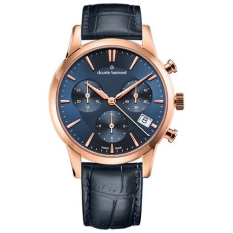 Наручные часы claude bernard 10231-37RBUIR