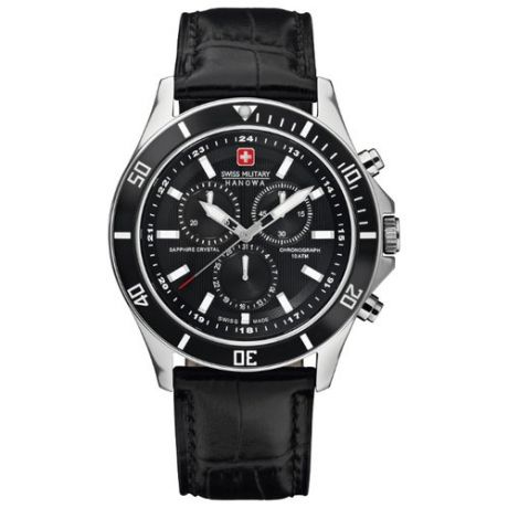 Наручные часы Swiss Military Hanowa 06-4183.7.04.007