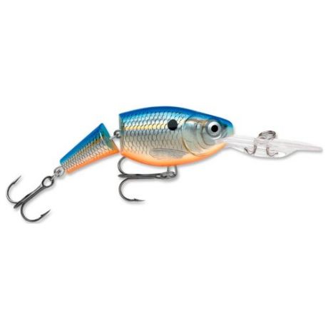 Воблер Rapala Jointed Shad Rap JSR07-BSD 13 г 70 мм