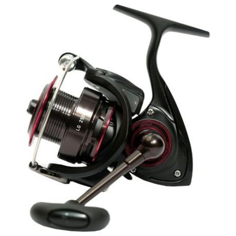 Катушка DAIWA LG 2000A