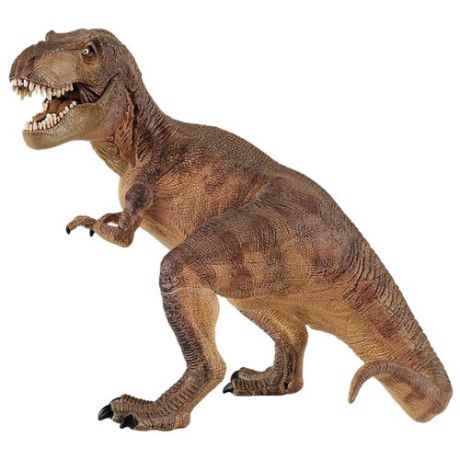 Фигурка Papo Тираннозавр рекс 55001