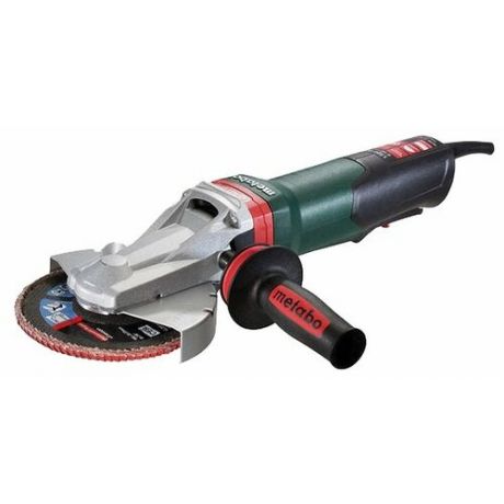 УШМ Metabo WEPBF 15-150 Quick, 1550 Вт, 150 мм