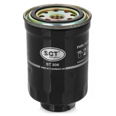 Топливный фильтр SCT ST 306