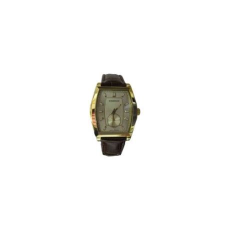 Наручные часы ROMANSON TL0336MG(GD)