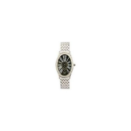 Наручные часы ROMANSON RM9904TLW(BK)