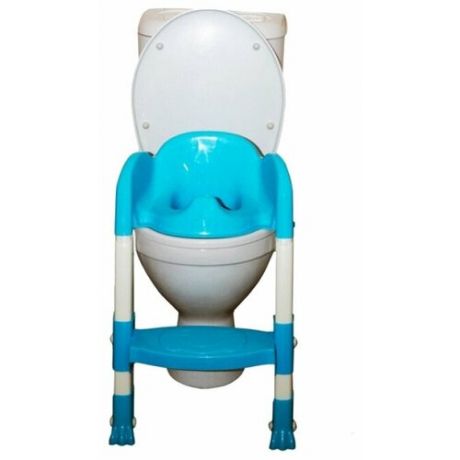 ROXY-KIDS сиденье BPT-6815 голубой