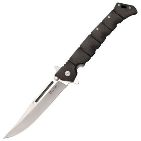 Нож складной Cold Steel Luzon Large черный