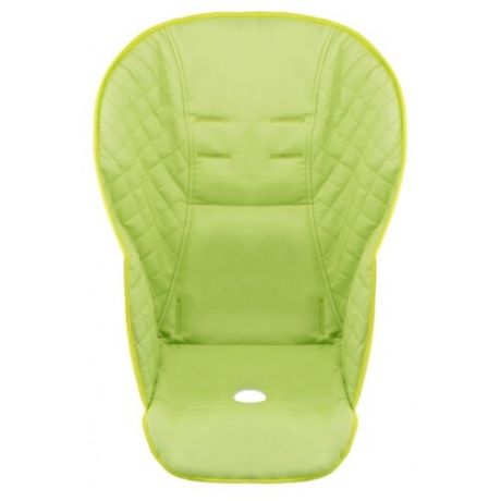 Сменный чехол ROXY-KIDS Универсальный для детского стульчика зеленый