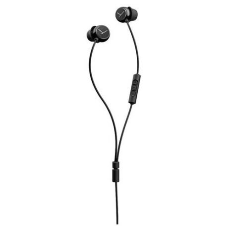 Наушники Beyerdynamic Soul Byrd black