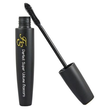 Farmstay Тушь для ресниц Perfect Super Volume Mascara, черный