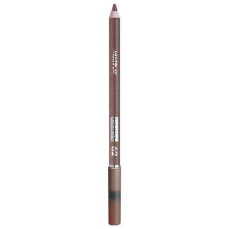 Pupa Карандаш для век с аппликатором Multiplay Eye Pencil, оттенок 62