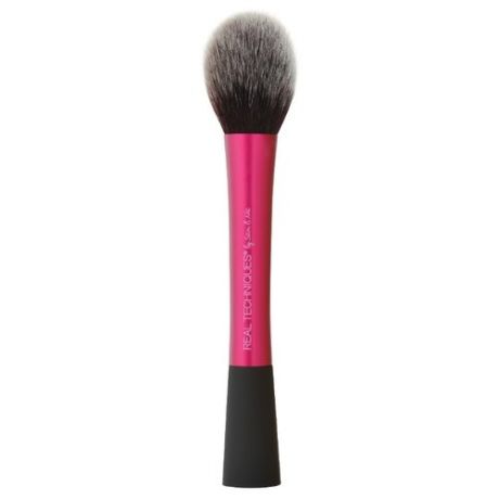 Кисть Real Techniques Blush Brush розовый