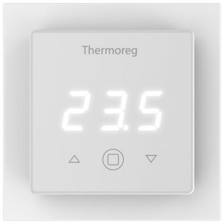 Терморегулятор Thermo Thermoreg TI-300 белый