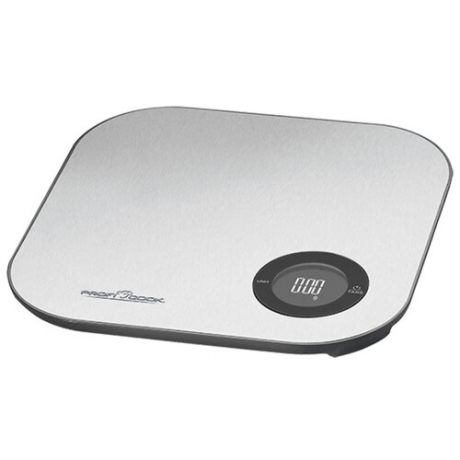 Кухонные весы ProfiCook PC-KW 1158 INOX