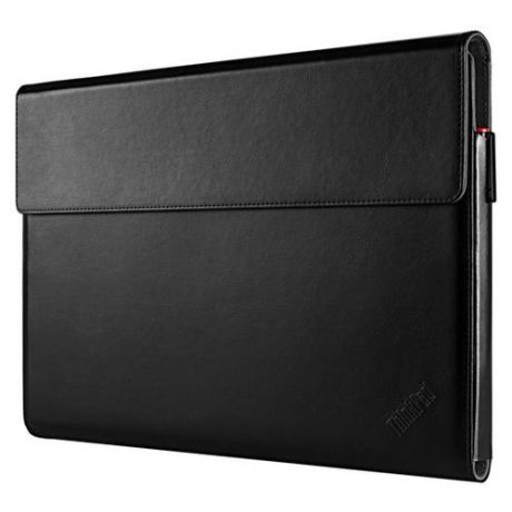 Чехол Lenovo ThinkPad X1 Ultra Sleeve 14 черный