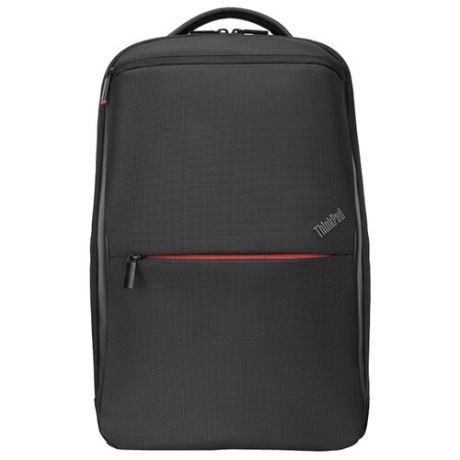Рюкзак Lenovo ThinkPad Professional Backpack 15 черный