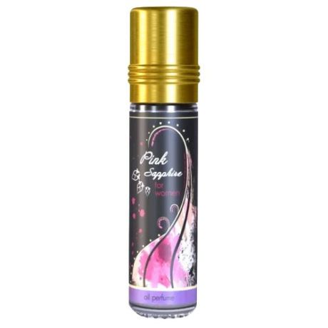 Масляные духи Shams Natural oils Розовый сапфир, 10 мл