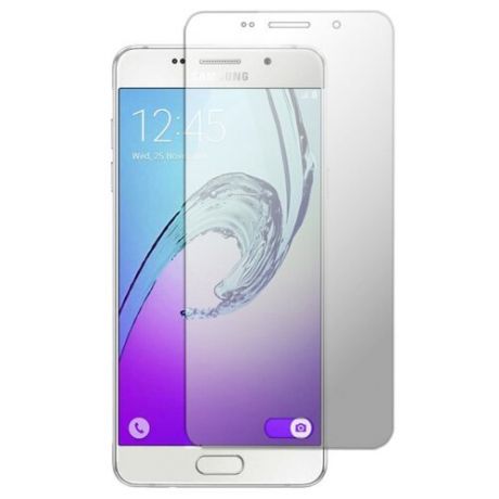 Защитное стекло CaseGuru для Samsung Galaxy A3 (2016) прозрачный