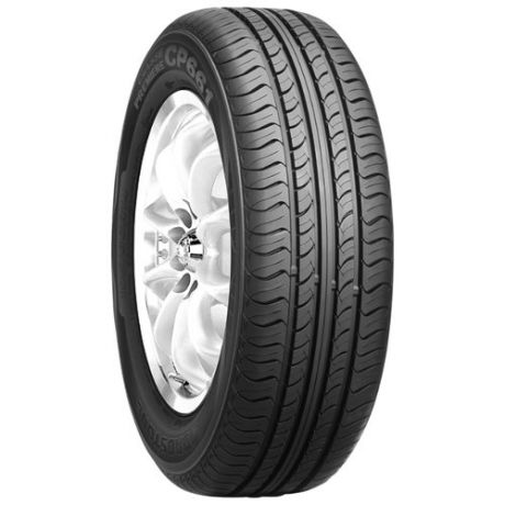 Автомобильная шина Roadstone CP 661 205/70 R15 96T летняя