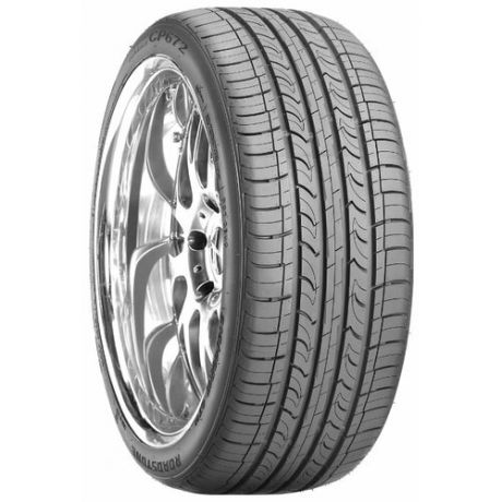 Автомобильная шина Roadstone CP 672 225/60 R18 99H летняя