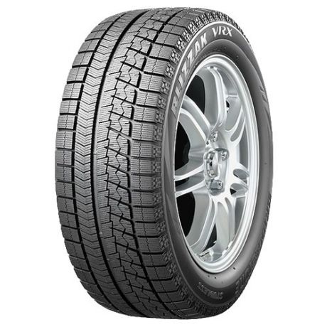 Автомобильная шина Bridgestone Blizzak VRX 245/40 R17 91S зимняя