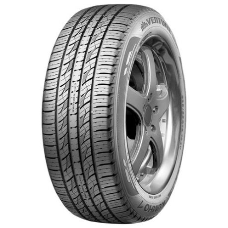 Автомобильная шина Kumho KL33 235/55 R19 101H летняя