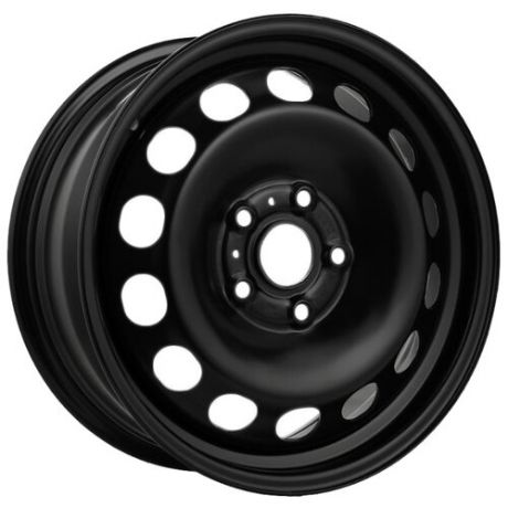 Колесный диск Magnetto Wheels 16006 6.5x16/5x112 D57.1 ET50 Black