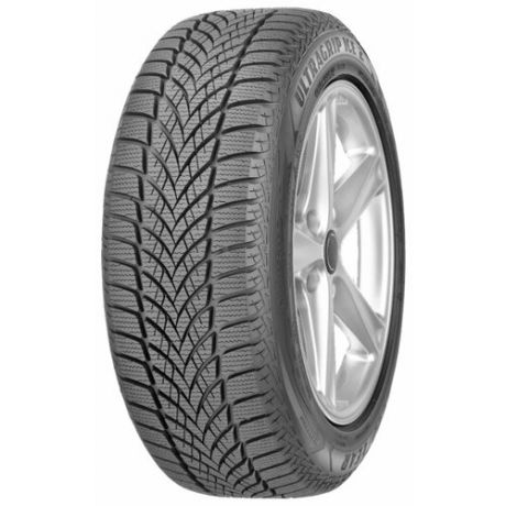 Автомобильная шина GOODYEAR Ultra Grip Ice 2 215/50 R17 95T зимняя