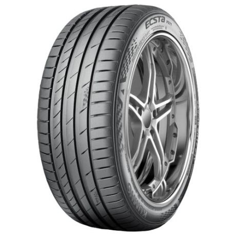 Автомобильная шина Kumho Ecsta PS71 205/45 R17 84V RunFlat летняя