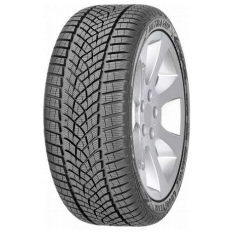 Автомобильная шина GOODYEAR Ultra Grip Performance plus 235/55 R17 103V зимняя