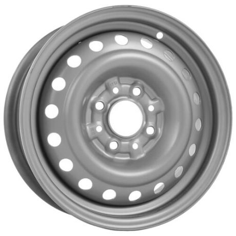 Колесный диск Magnetto Wheels 13001 5x13/4x98 D58.6 ET35 S