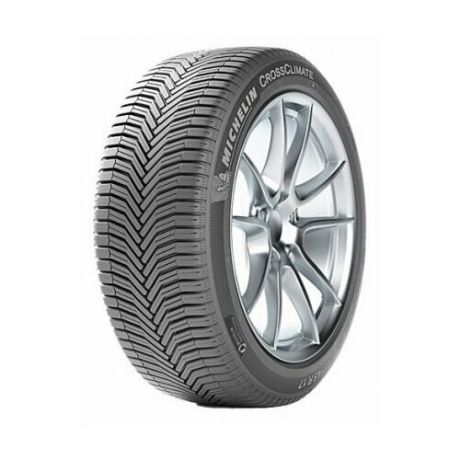 Автомобильная шина MICHELIN CrossClimate+ 225/60 R17 103V летняя