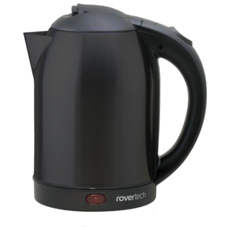 Чайник RoverTech EK053, черный