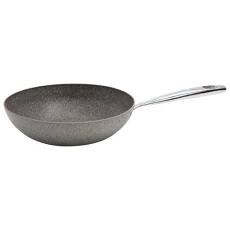Сковорода-вок Ballarini Portofino 75000-306 28 см, серый
