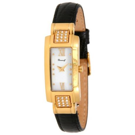 Наручные часы Romanoff 4203A1BL